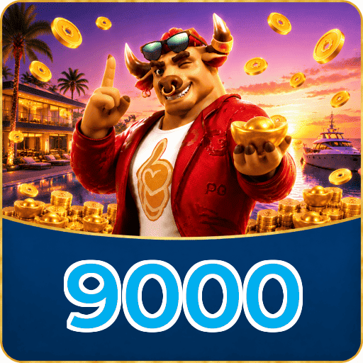 9000 Certificado eCOGRA - Jogos Justos Auditados