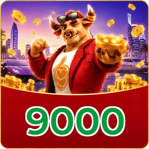 Odds Competitivas 9000