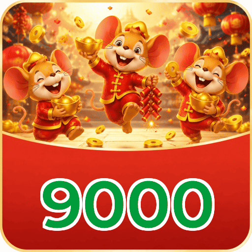 9000 Segurança Logo 2