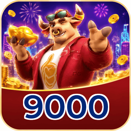 Slots 9000 - Jackpots Progressivos