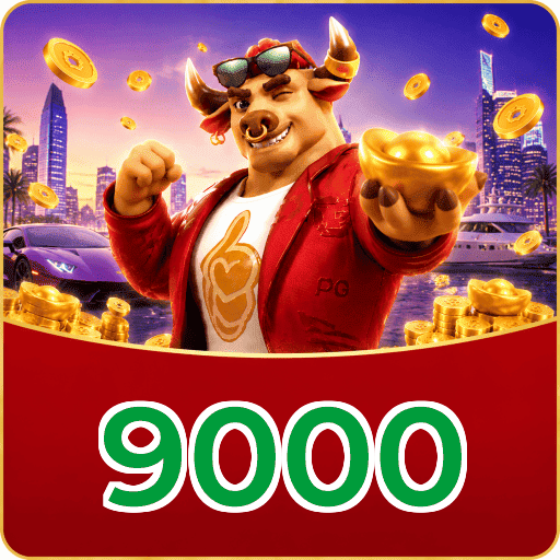 9000 PIX Instantâneo - Saques em 8 Minutos