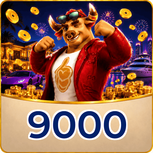 Fortune Tiger Logo 1