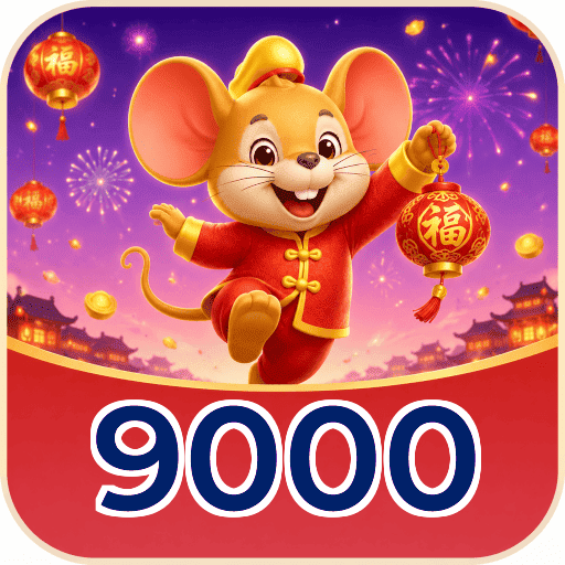 9000 Instalar Logo 2
