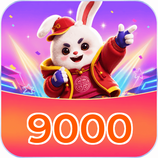 9000 Segurança Logo 2