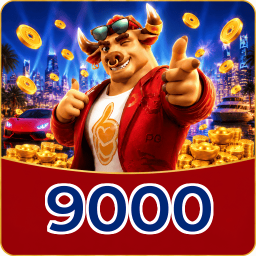 9000 Instalar Logo 1