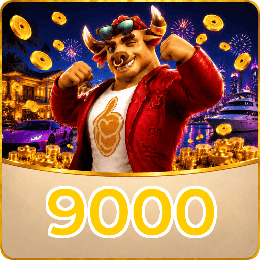 9000 Certificado eCOGRA