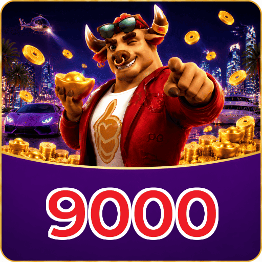 Loteria 9000 - Mega-Sena online