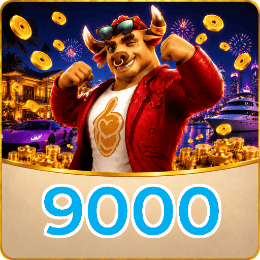9000 Instalar Logo 3