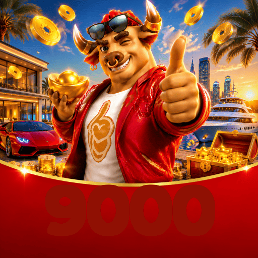 9000 Logo 1