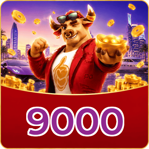 9000 Instalar Logo 2