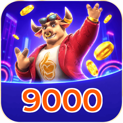Cash Out 9000