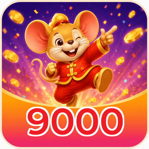 Slots 9000 - Jackpots Progressivos