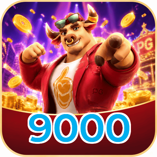 Loteria 9000 - Mega-Sena online